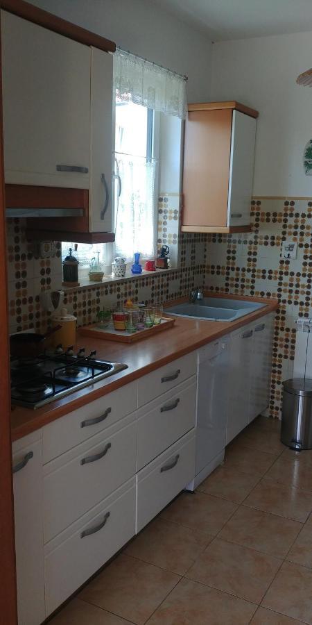 Guesthouse Leasol Lucija Exterior photo