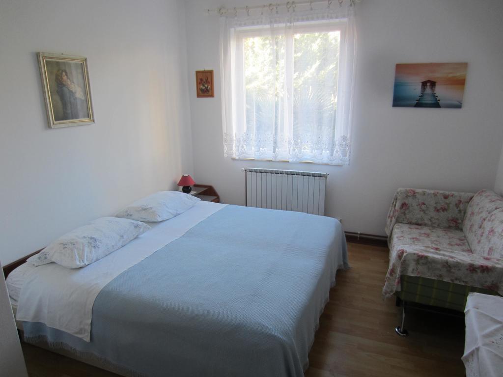 Guesthouse Leasol Lucija Exterior photo