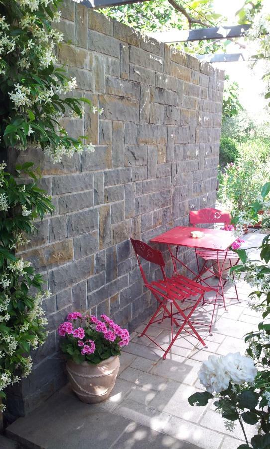Guesthouse Leasol Lucija Exterior photo